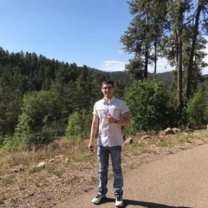 Meet your Posher, Bryan